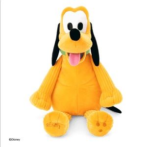 Scentsy Buddy Pluto